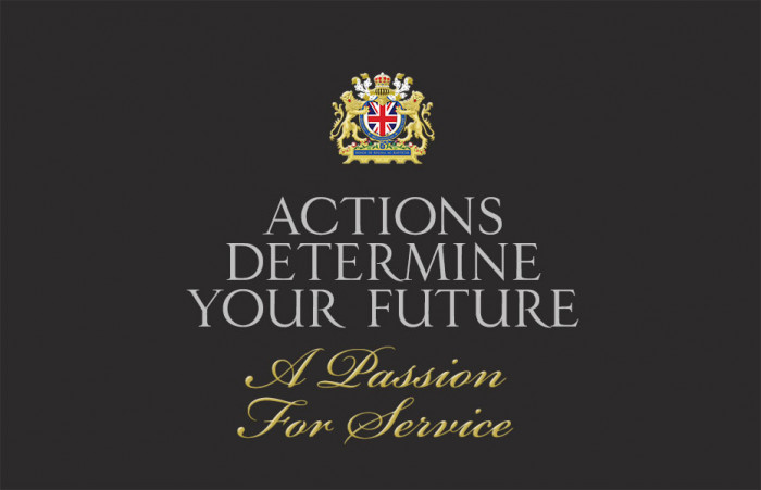 A Passion for Service - The 10 Steps - Image 5