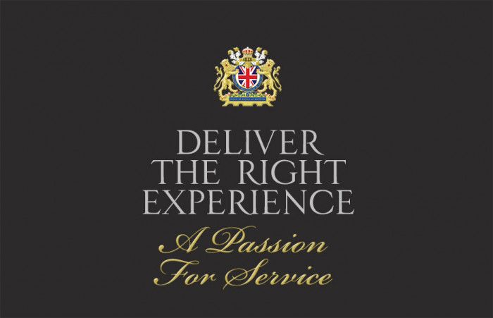 A Passion for Service - The 10 Steps - Image 3