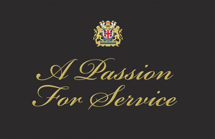 A Passion for Service - The 10 Steps